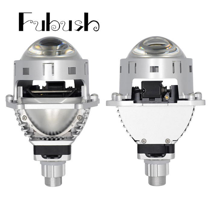 G17S-B Professional LED bi lens with led lamps | Premium Automotive Lighting Supply